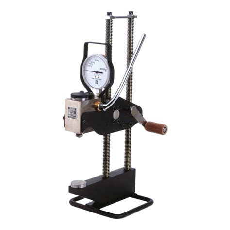 brinell hardness tester manufacturers|king portable brinell tester.